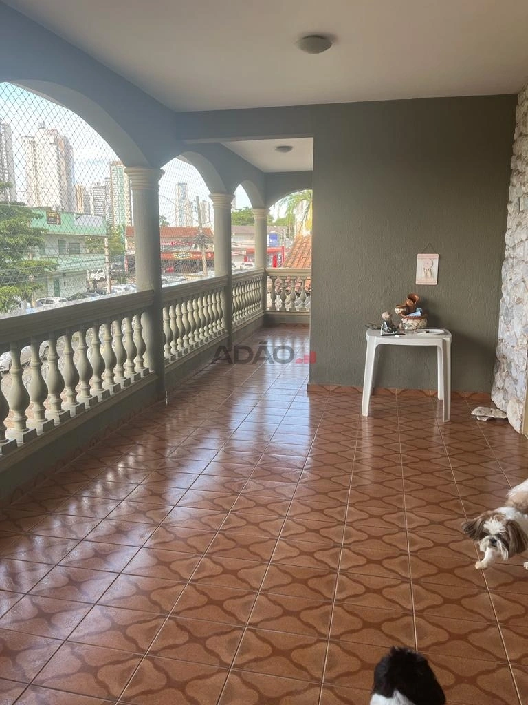 Mídia principal
