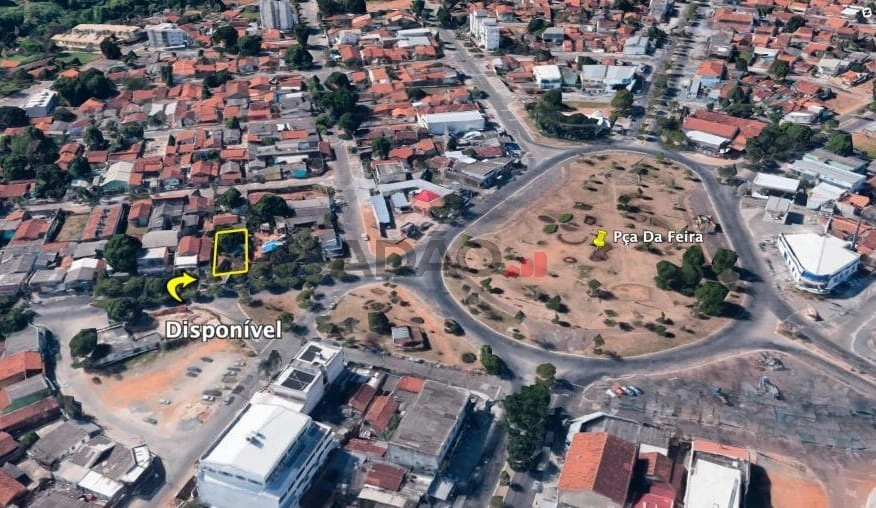 Mídia principal